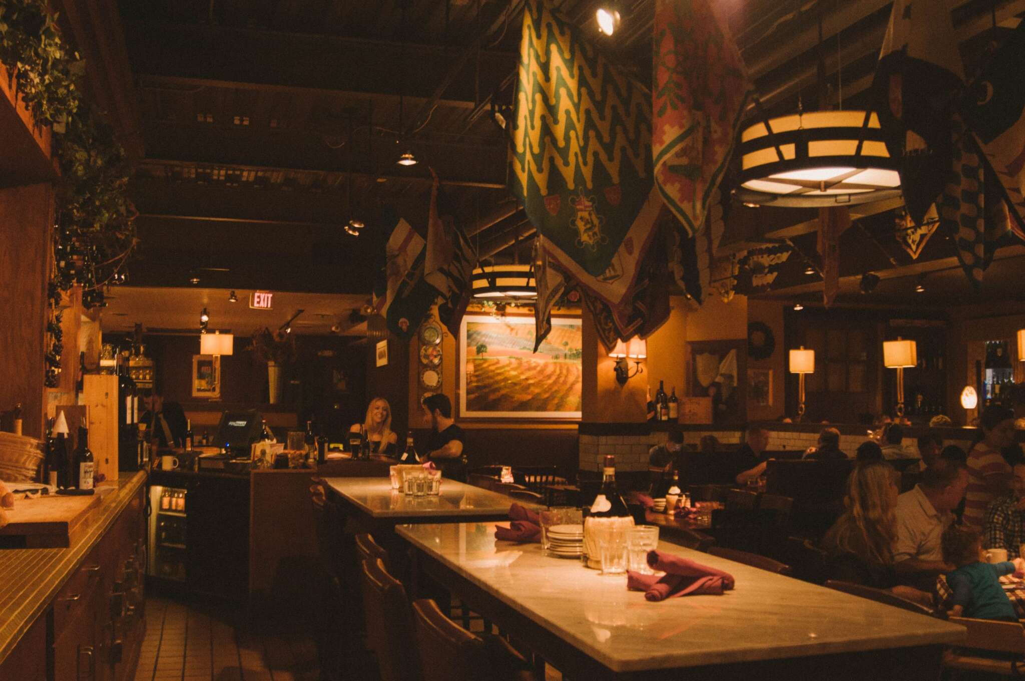 10 Bestt Italian Restaurants in Ann Arbor (2023)