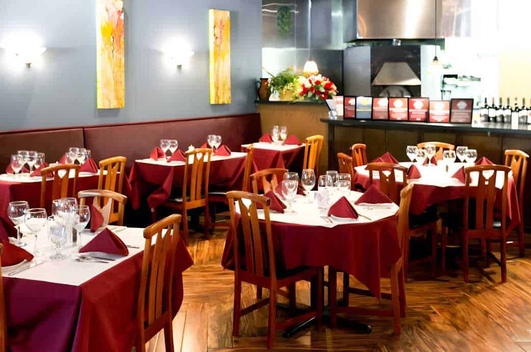 Italian Restaurants in Charlotte NC