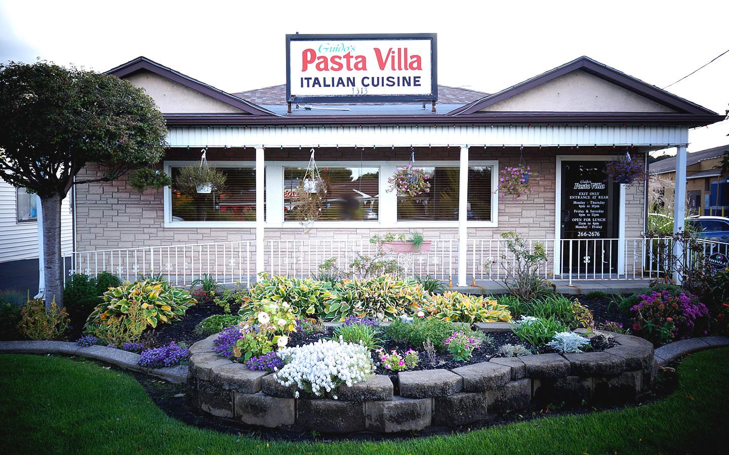 Italian Restaurants in Rochester NY