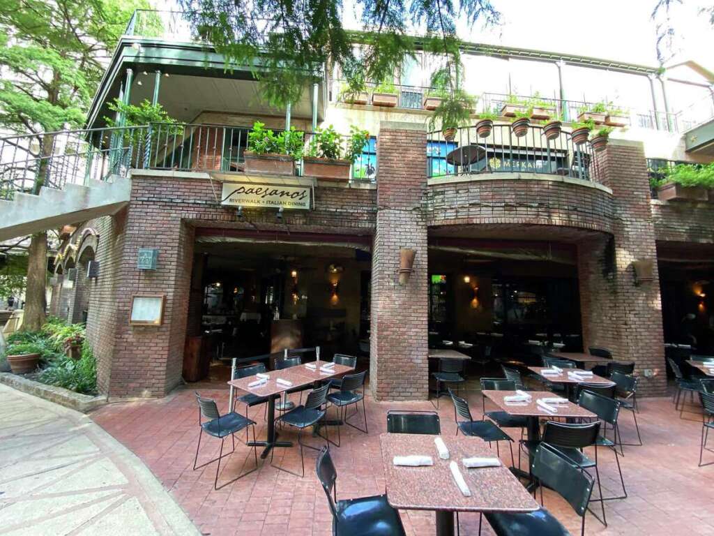 10 Best Italian Restaurants In San Antonio 2023   Italian Restaurants In San Antonio 1024x768 