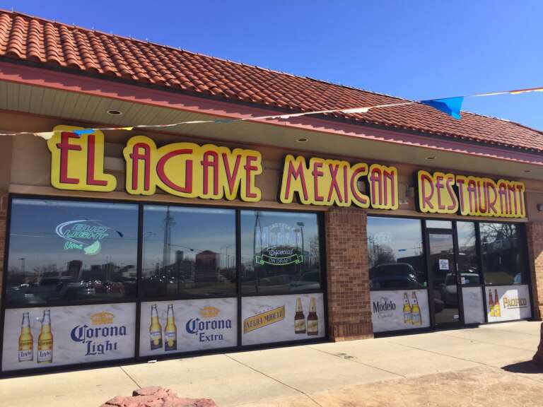 10 HighestRanked Mexican Restaurants in Lexington KY (2023)