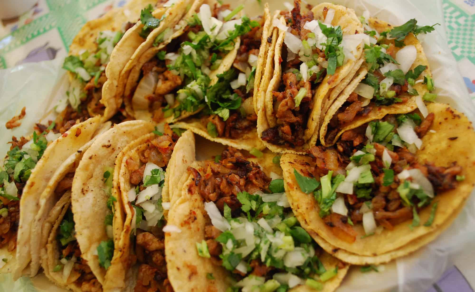 Mexican Restaurants in Phoenix