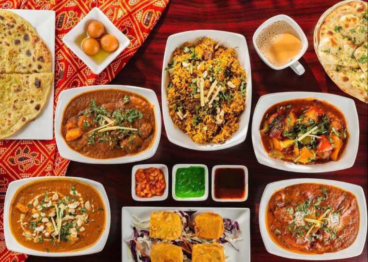 10 Best Indian Restaurants In Baltimore (2023)