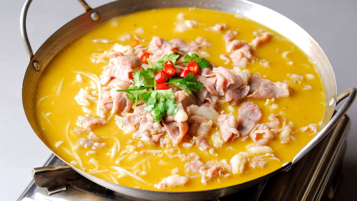 10 Leading Chinese Restaurants in Ann Arbor (2023)