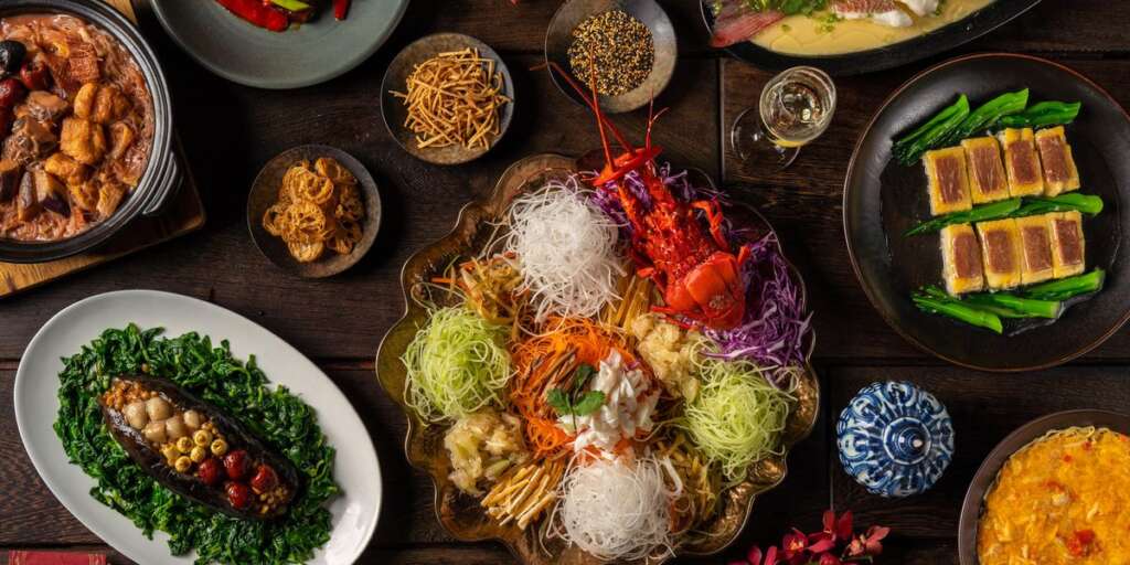 10 Popular Chinese Restaurants in Las Vegas (2023)