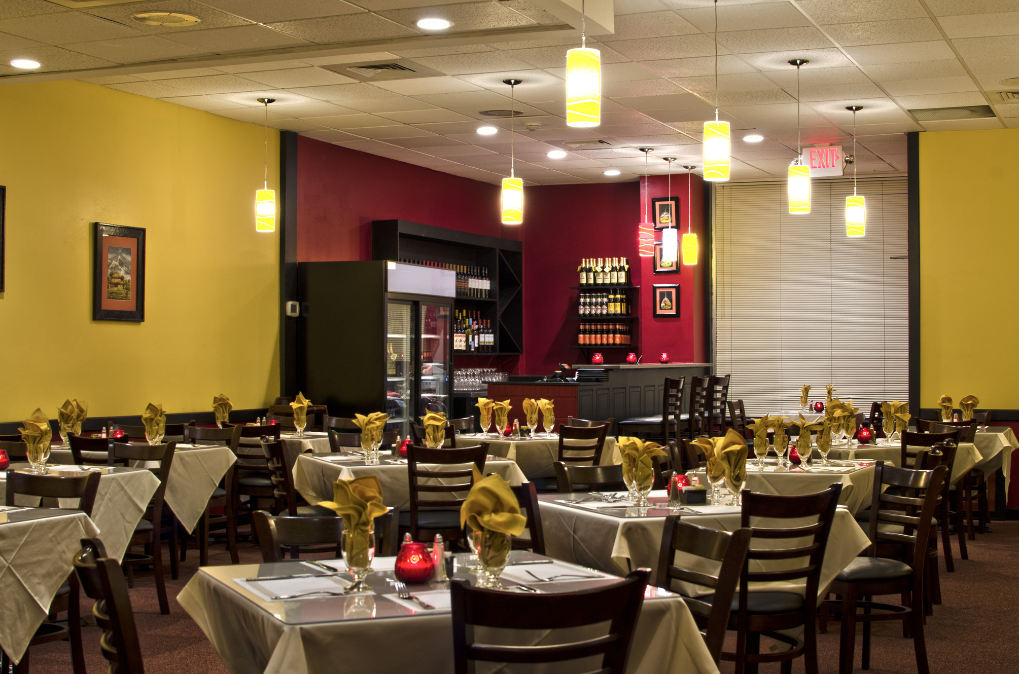 Indian Restaurants in Madison
