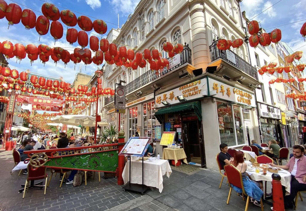 10 Top Chinese Restaurants In Chinatown 2023 