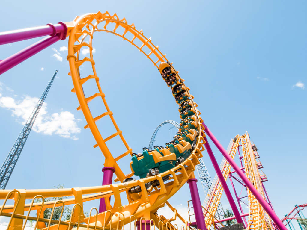 10 Best Amusement Parks in Dallas (2023)