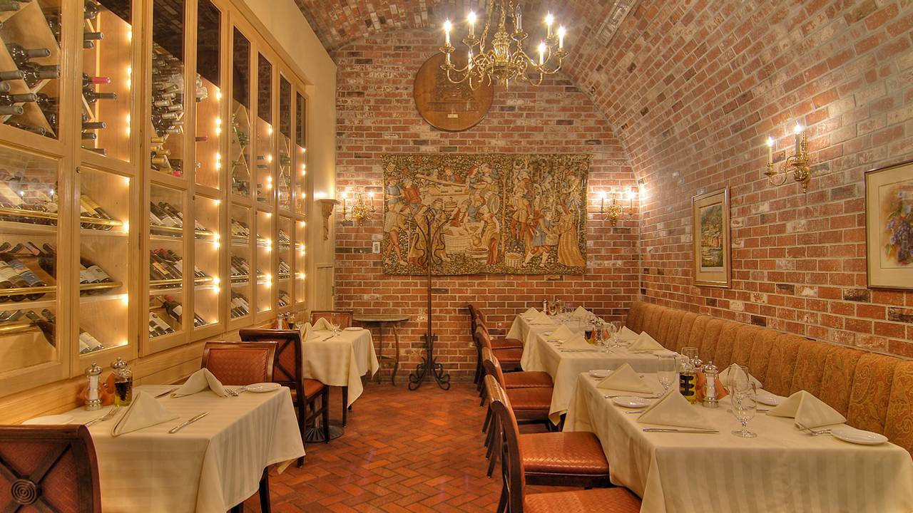 Italian Restaurants in Reno