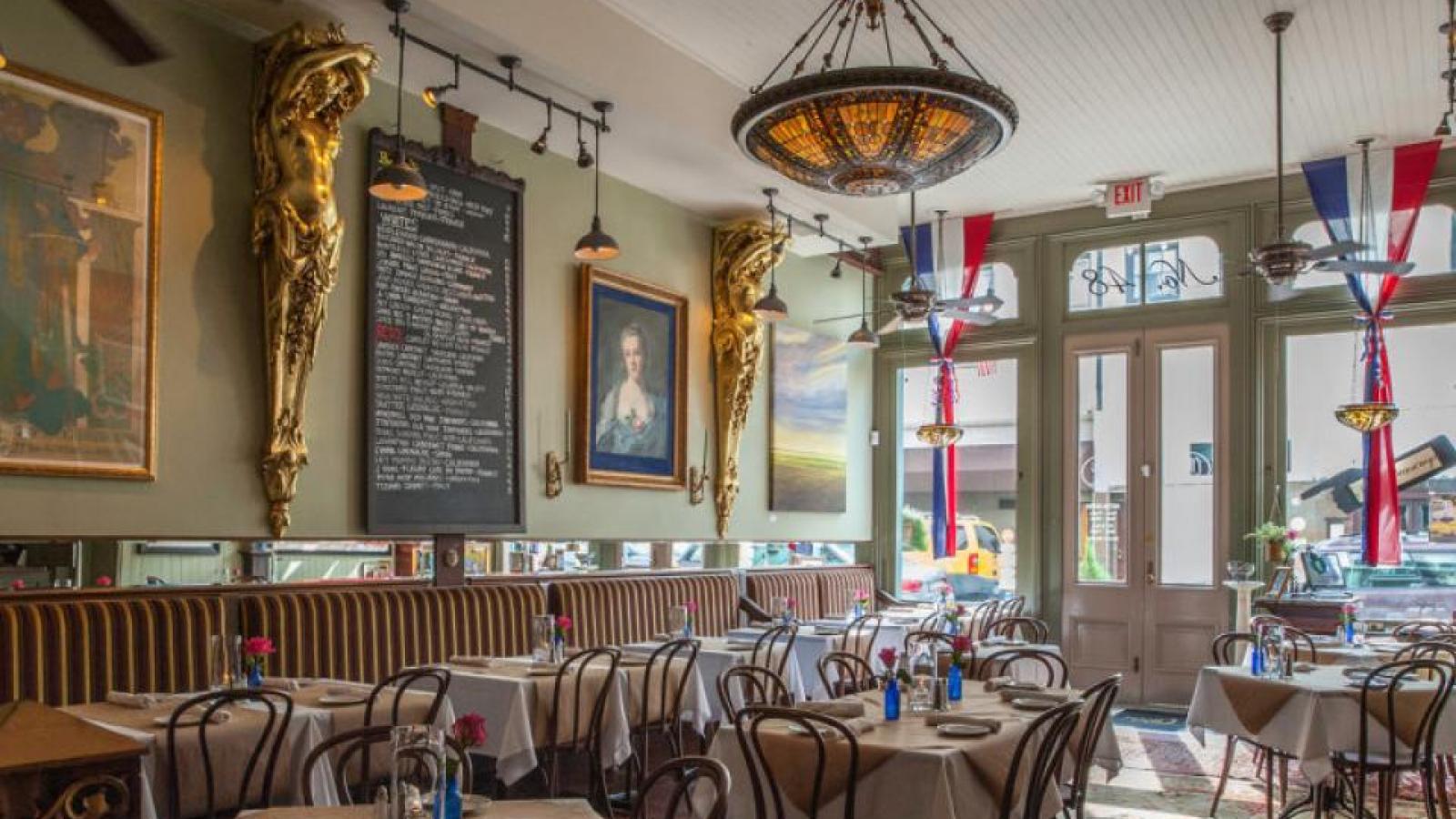 Italian Restaurants in Savannah
